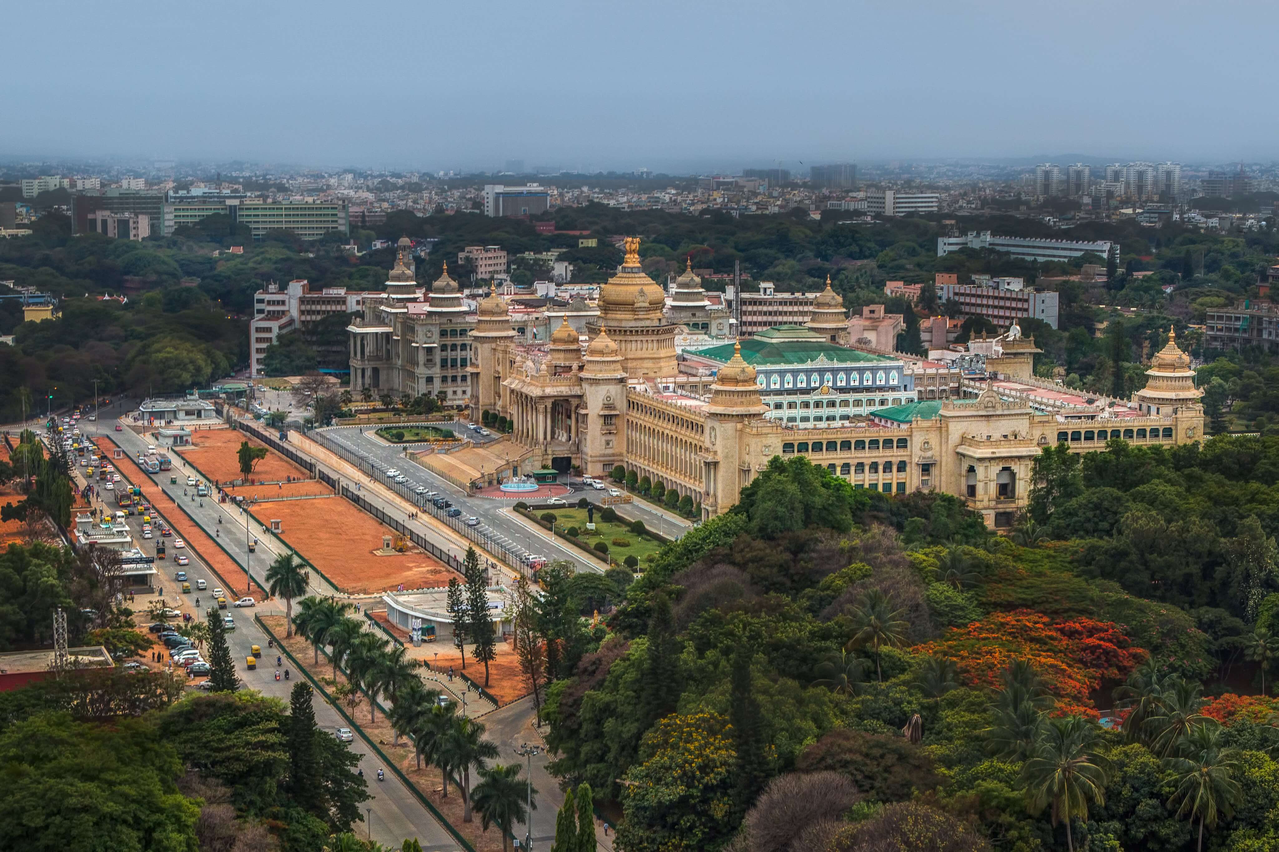 Bengaluru images